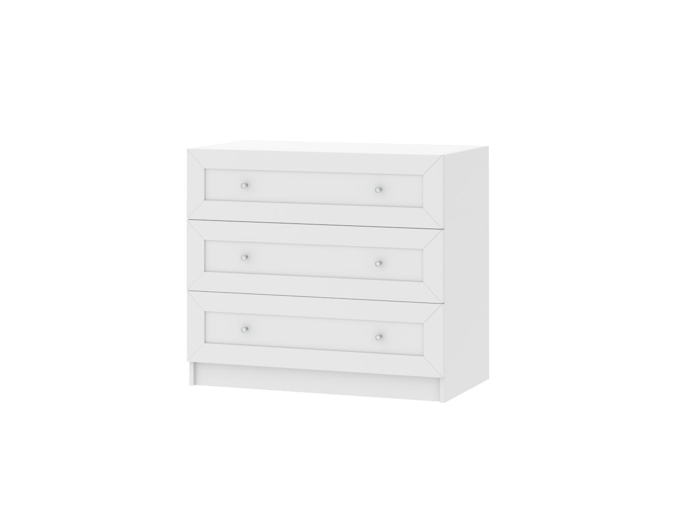 Комод Билли 218 white ИКЕА (IKEA) изображение товара