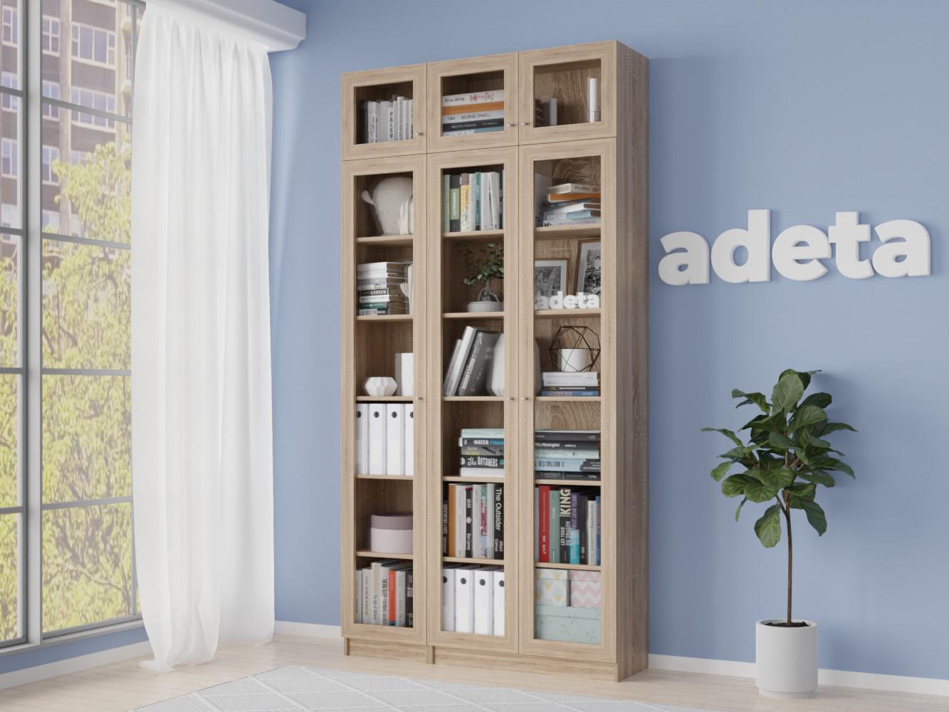 Книжный шкаф Билли 390 beige ИКЕА (IKEA) изображение товара